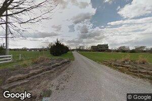 431 E 2400th Rd, Edgerton, KS 66021
