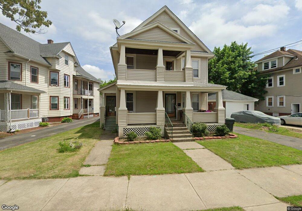 11 E Alvord St unit 15, Springfield, MA 01108 - photo 1