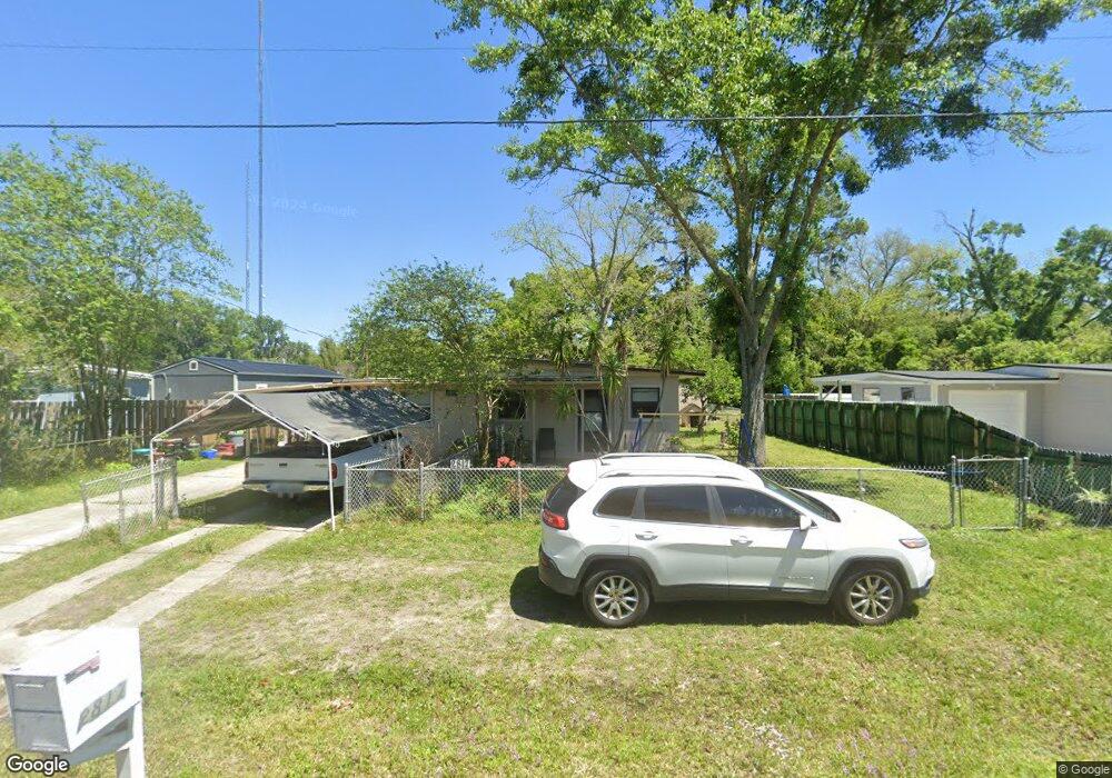 2817 Parr Ct W, Jacksonville, FL 32216 - photo 1