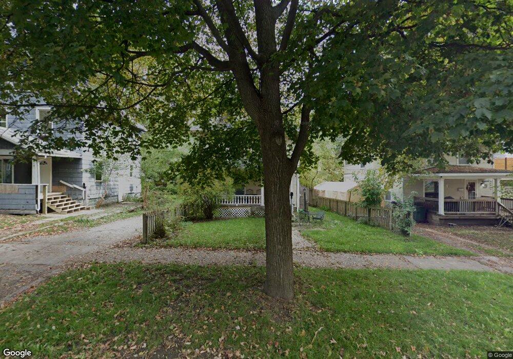 1717 Todd Ave, Lansing, MI 48910 - photo 1