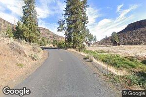 43328 Alder Creek Rd, Fossil, OR 97830