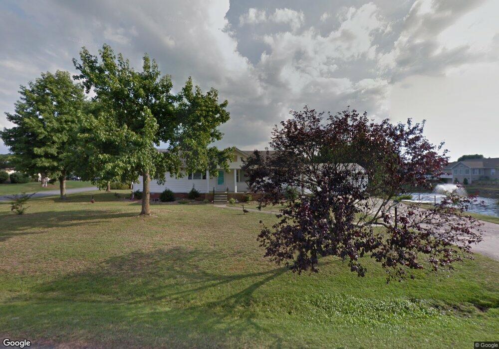 318 N Orlando Ave unit na, Ocean View, DE 19970 - photo 1