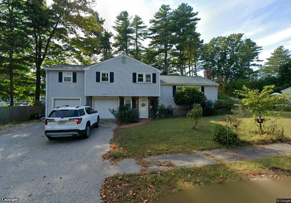 6 Laurel Dr, Hudson, MA 01749 - photo 1