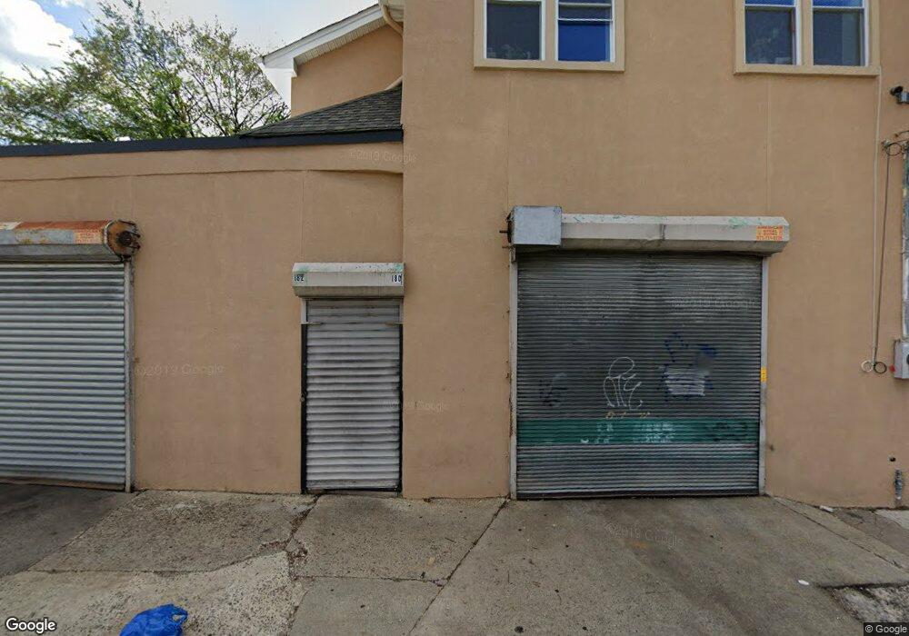 184 Spring St, Paterson, NJ 07503 - photo 1