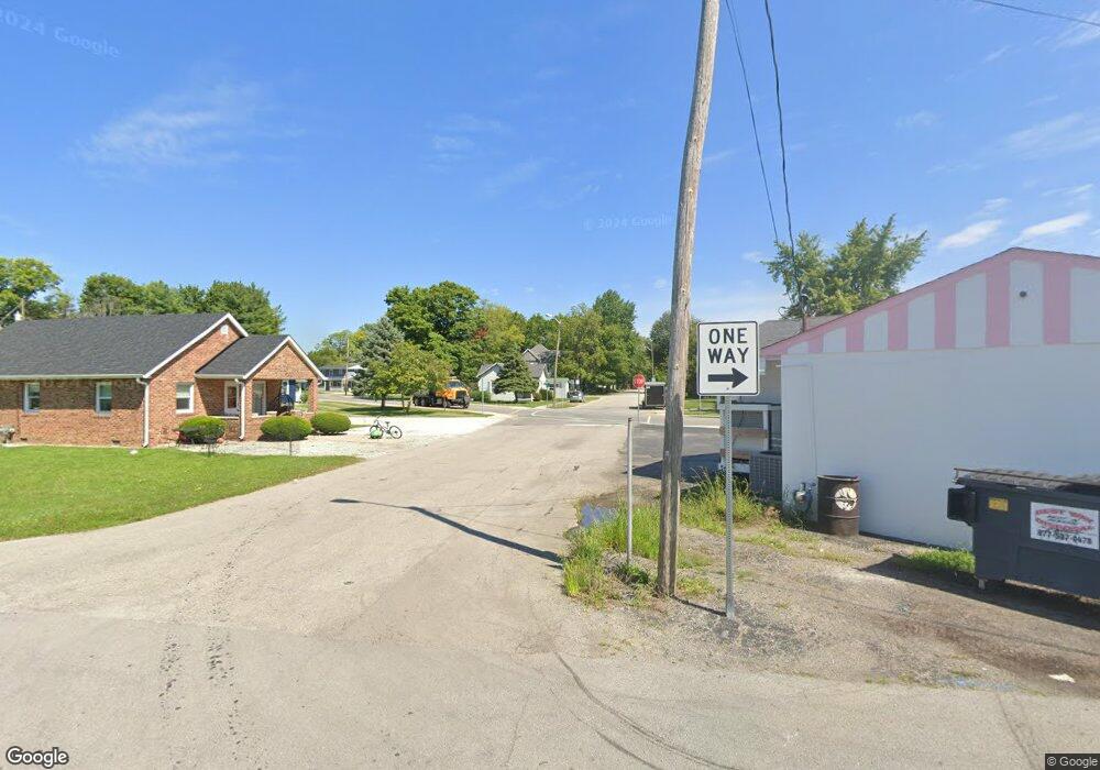 408 E 4th St, Lapel, IN 46051 - photo 1