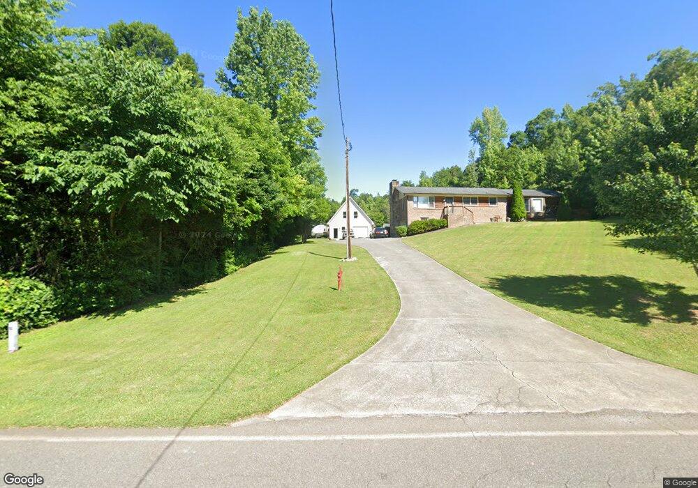 403 Spring Place Rd NE, White, GA 30184 - photo 1