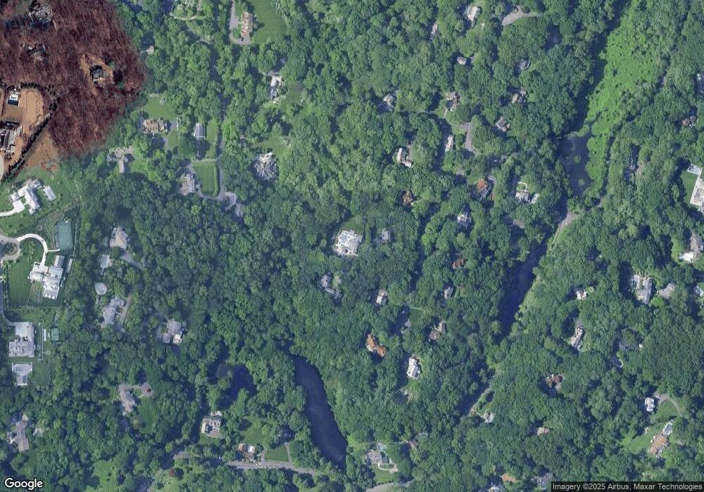 80 Old Stone Bridge Rd, Cos Cob, CT 06807 - photo 1