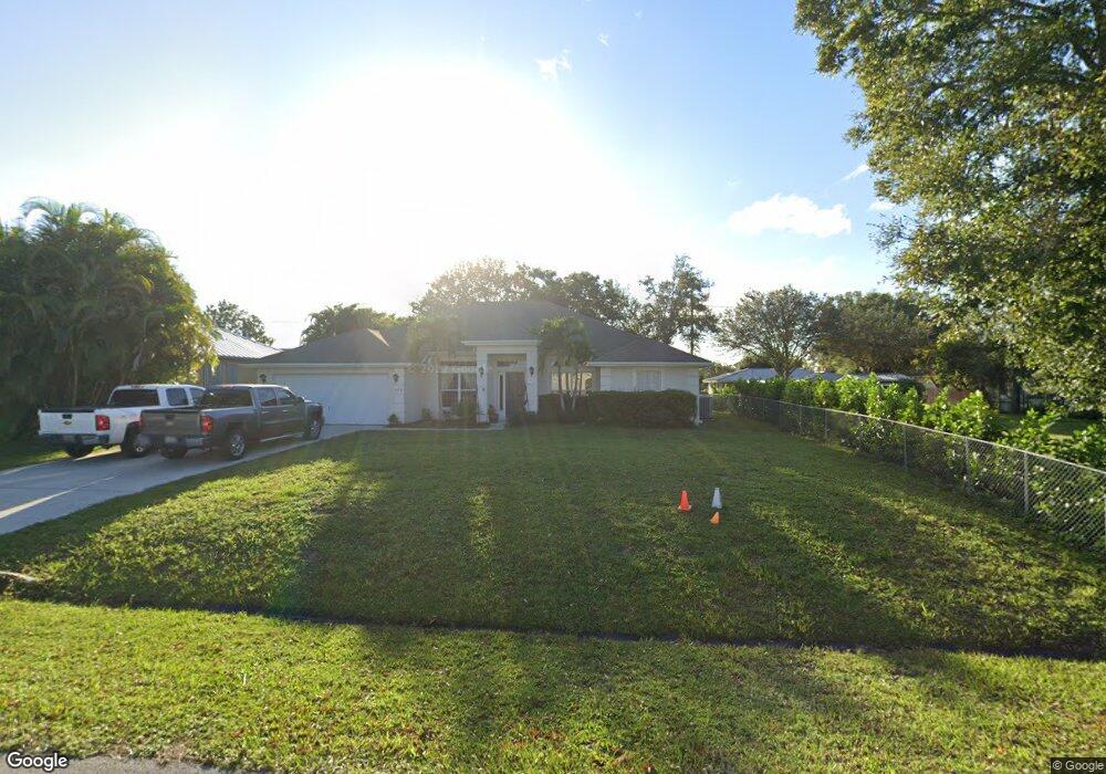 468 Toledo St, Sebastian, FL 32958 - photo 1