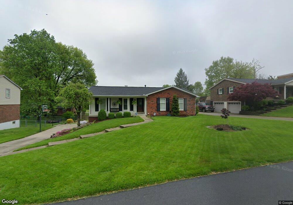 2504 Schell Ln, New Albany, IN 47150 - photo 1