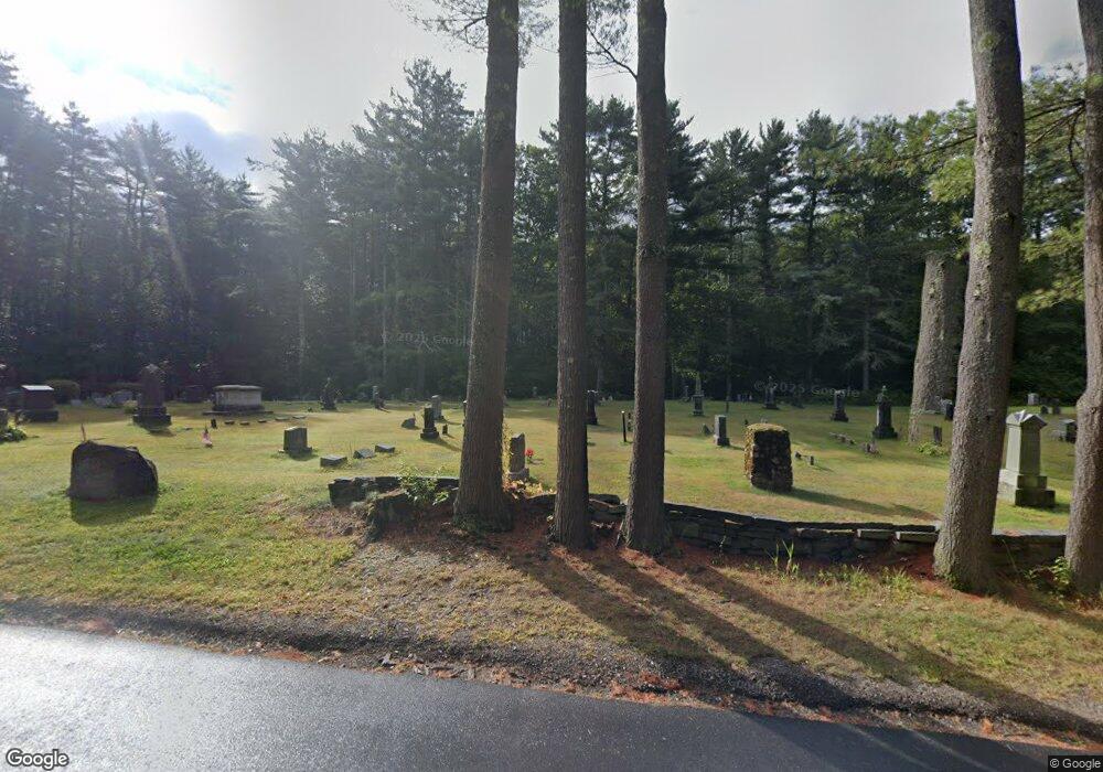 179 N Valley Rd, Pelham, MA 01002 - photo 1