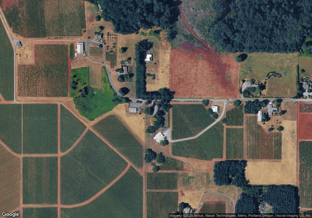 18800 NE Trunk Rd, Dundee, OR 97115 - photo 1