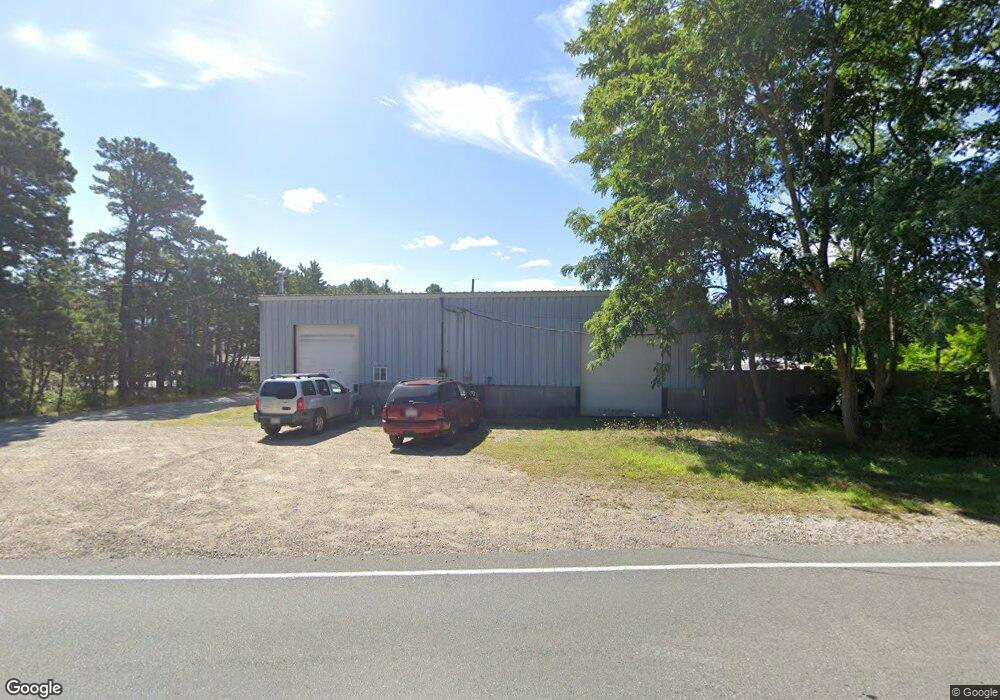 97 Queen Anne Rd, Harwich, MA 2645 - photo 1