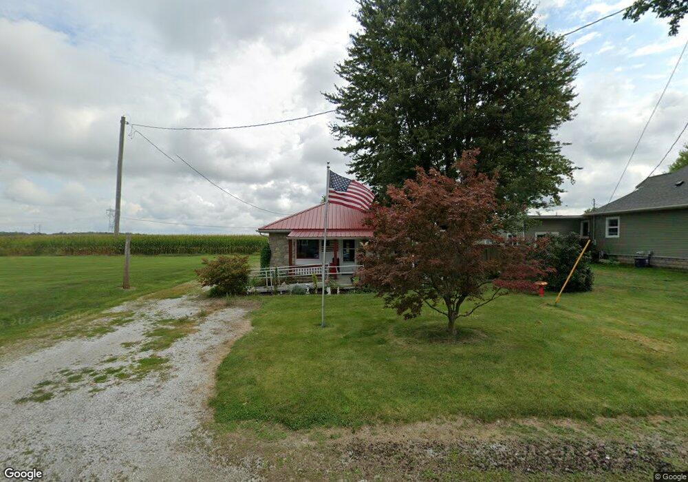 4114 N 800 E, Kokomo, IN 46901 - photo 1