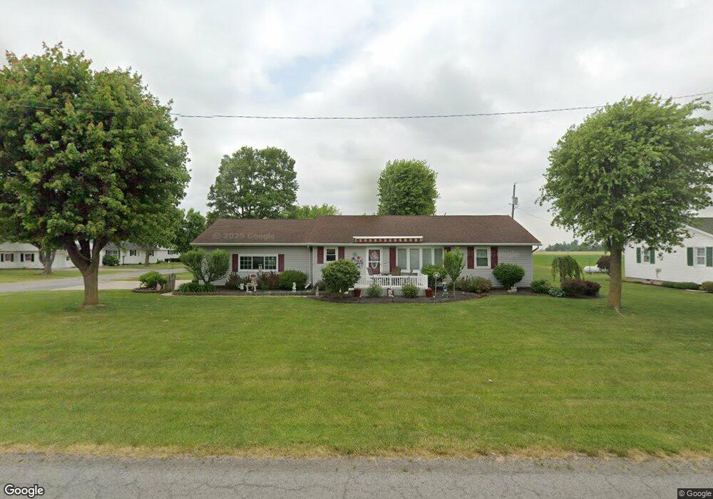 620 E 3rd St, Fort Jennings, OH 45844 - photo 1