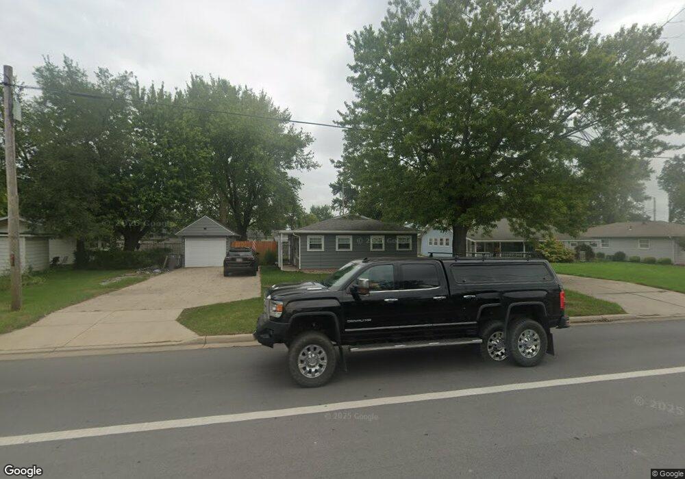 1822 Allentown Rd, Lima, OH 45805 - photo 1