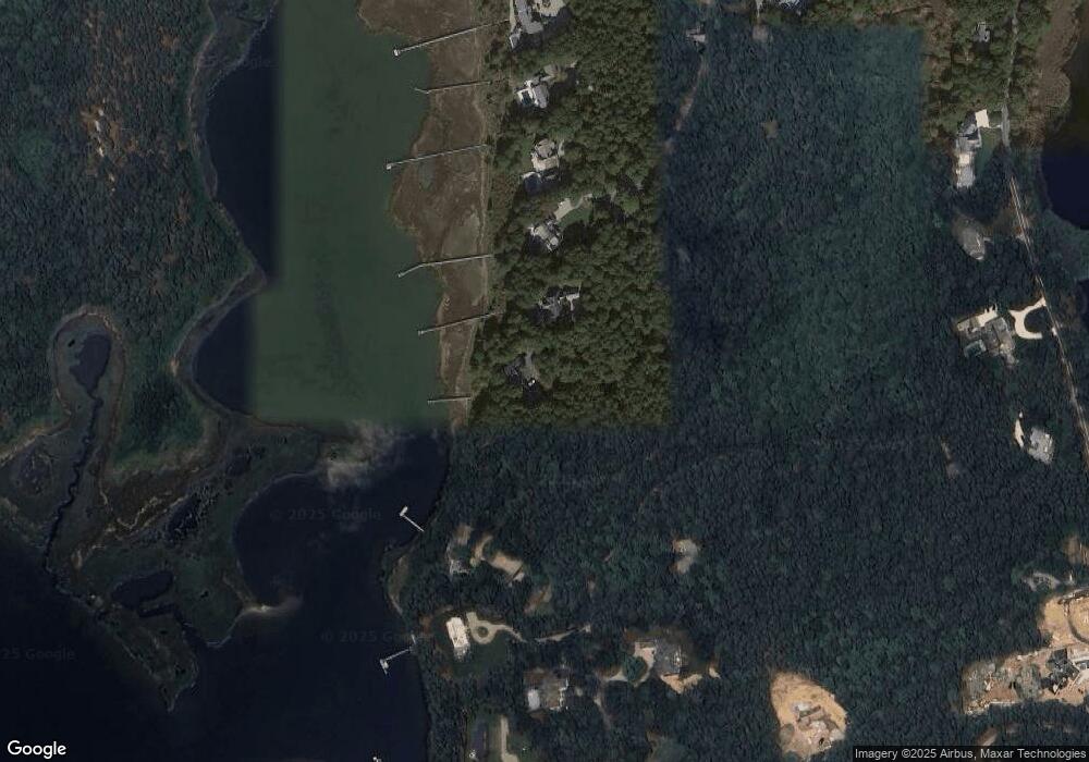 167 Pinquickset Cove Cir, Cotuit, MA 02635 - photo 1