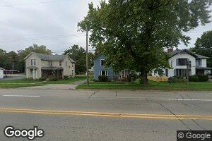 118 W Leigh St, Homer, MI 49245