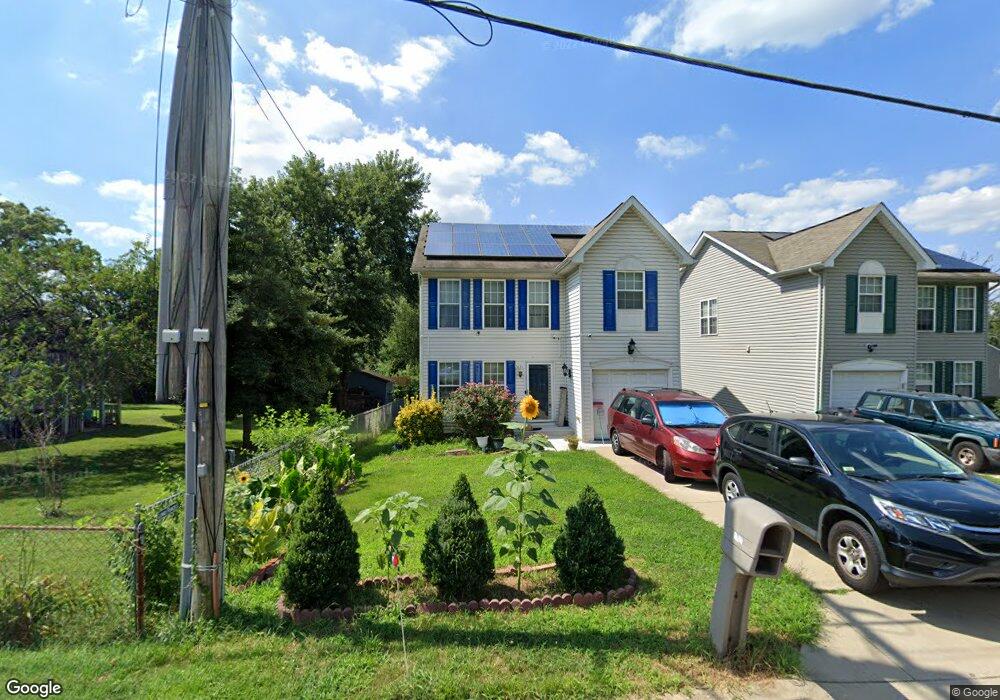 1630 Electric Ave, Hyattsville, MD 20785 - photo 1