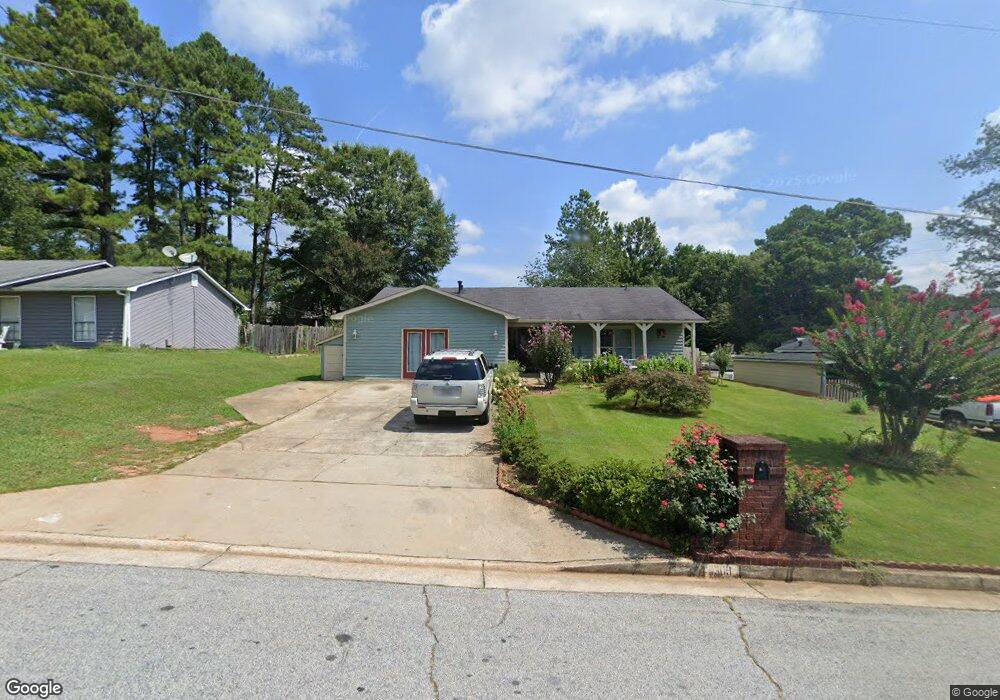 1309 Country Downs Dr, Norcross, GA 30093 - photo 1