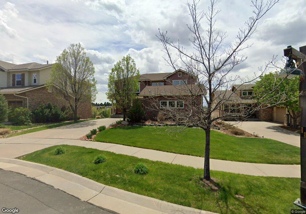 24762 E Rowland Place, Aurora, CO 80016 - photo 1