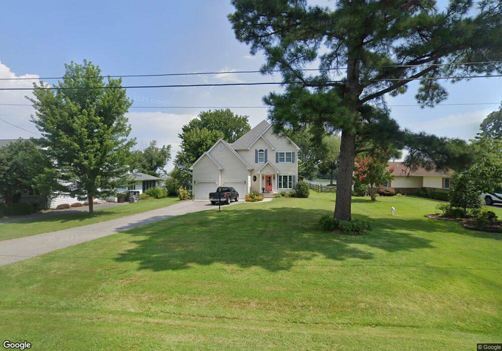 604 Broadcreek Dr, Stevensville, MD 21666 - photo 1