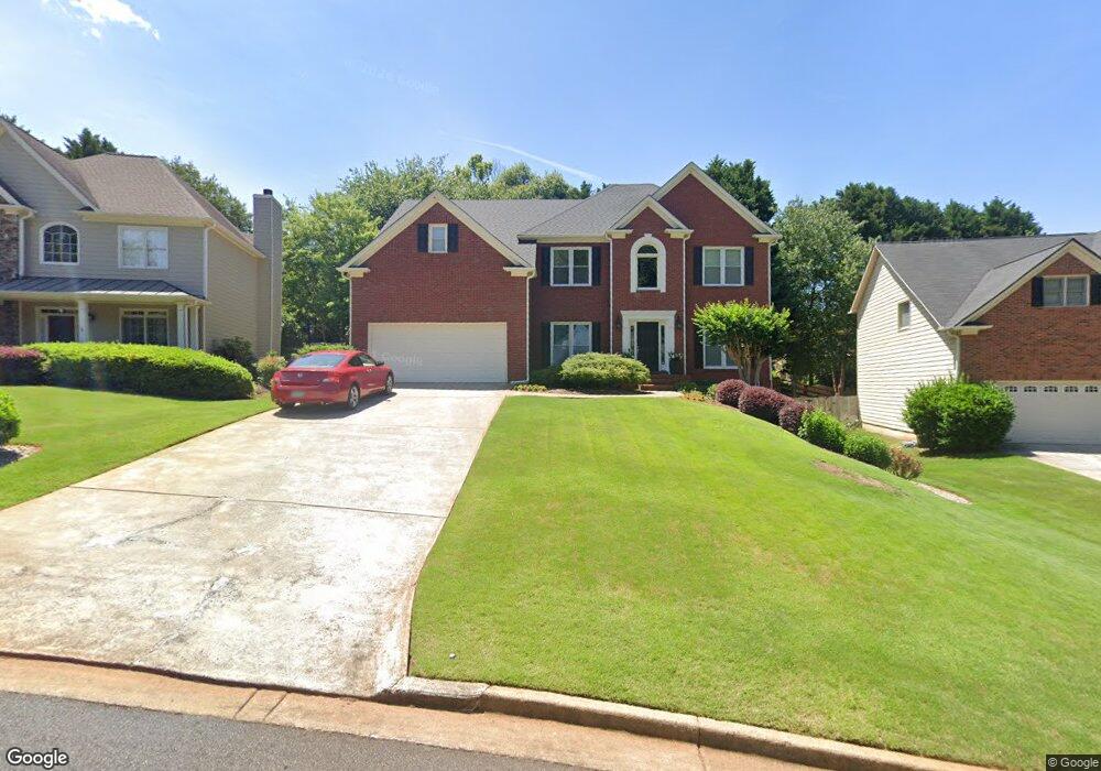 3965 Timberbrook Ln, Marietta, GA 30066 - photo 1