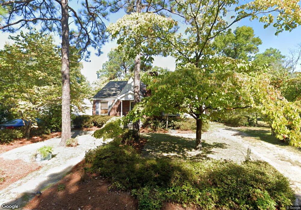 1322 H Ave, West Columbia, SC 29169 - photo 1