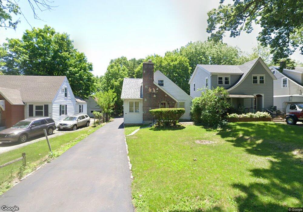 116 Cliff St, Dayton, OH 45405 - photo 1