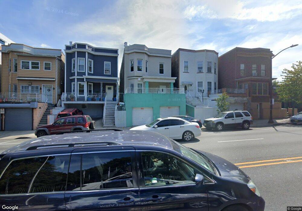 4708 Kennedy Blvd, Union City, NJ 07087 - photo 1