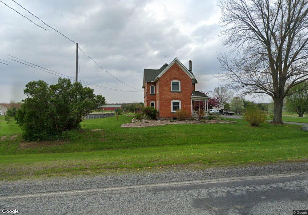 9374 Ray Rd, Gaines, MI 48436 - photo 1