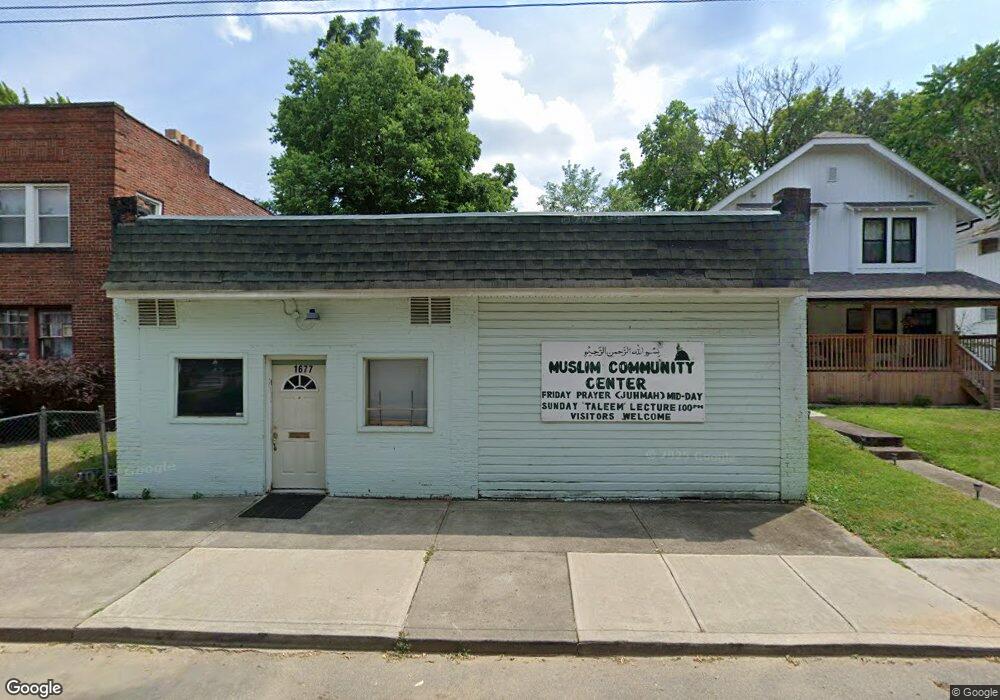 1677 Oak St unit TWIN, Columbus, OH 43205 - photo 1