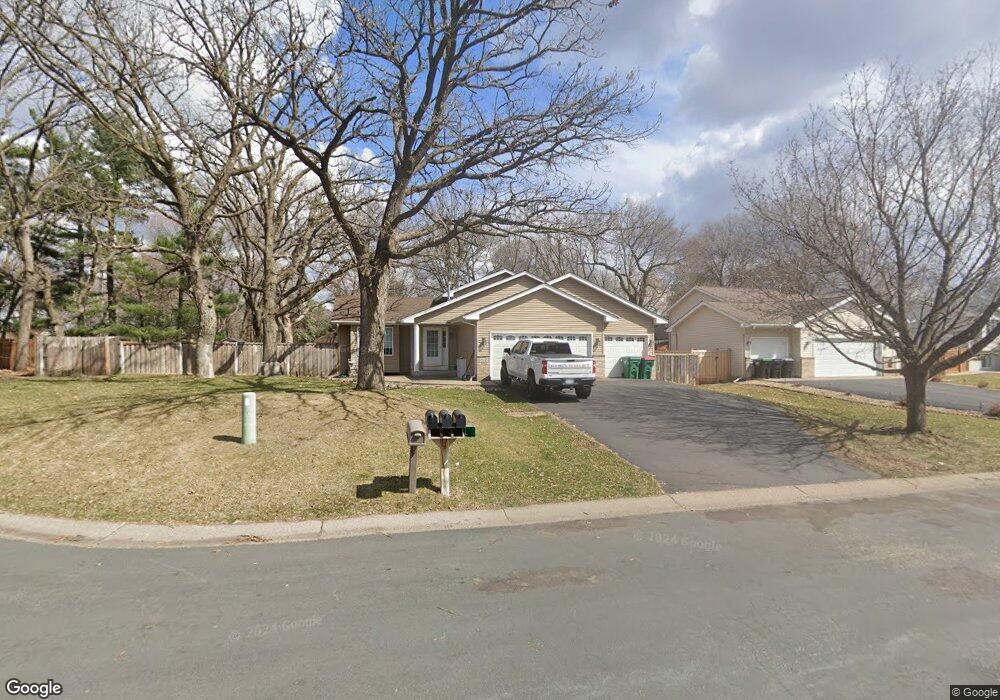 12457 Quinn St NW, Coon Rapids, MN 55448 - photo 1