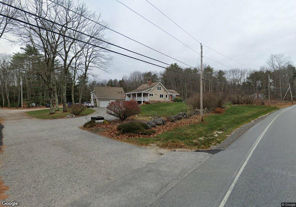 2 Bailey Dr, Gray, ME 04039 - photo 1