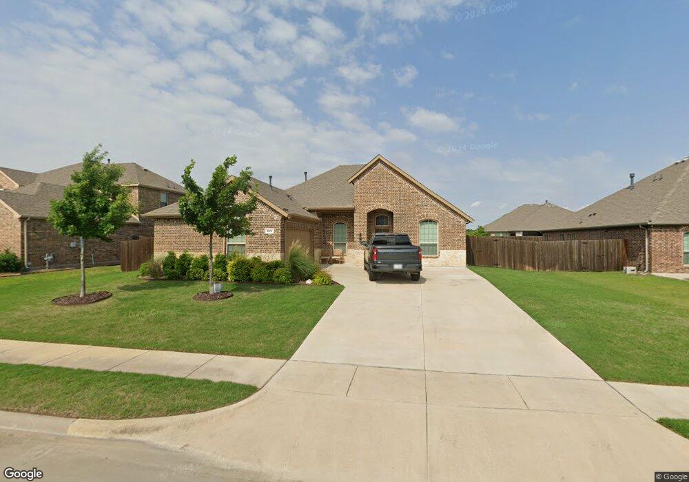 209 Rutherford Ave, Wylie, TX 75098 - photo 1