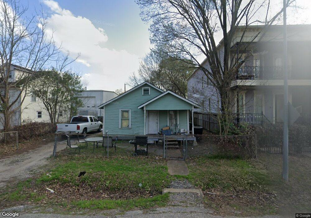 206 E 26th St, Houston, TX 77008 - photo 1