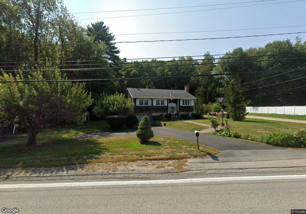 556 Exeter Rd, Hampton, NH 03842 - photo 1