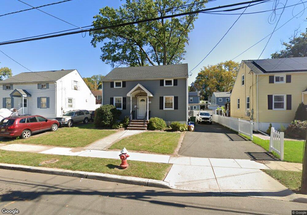 329 Drake Ave, Roselle, NJ 07203 - photo 1