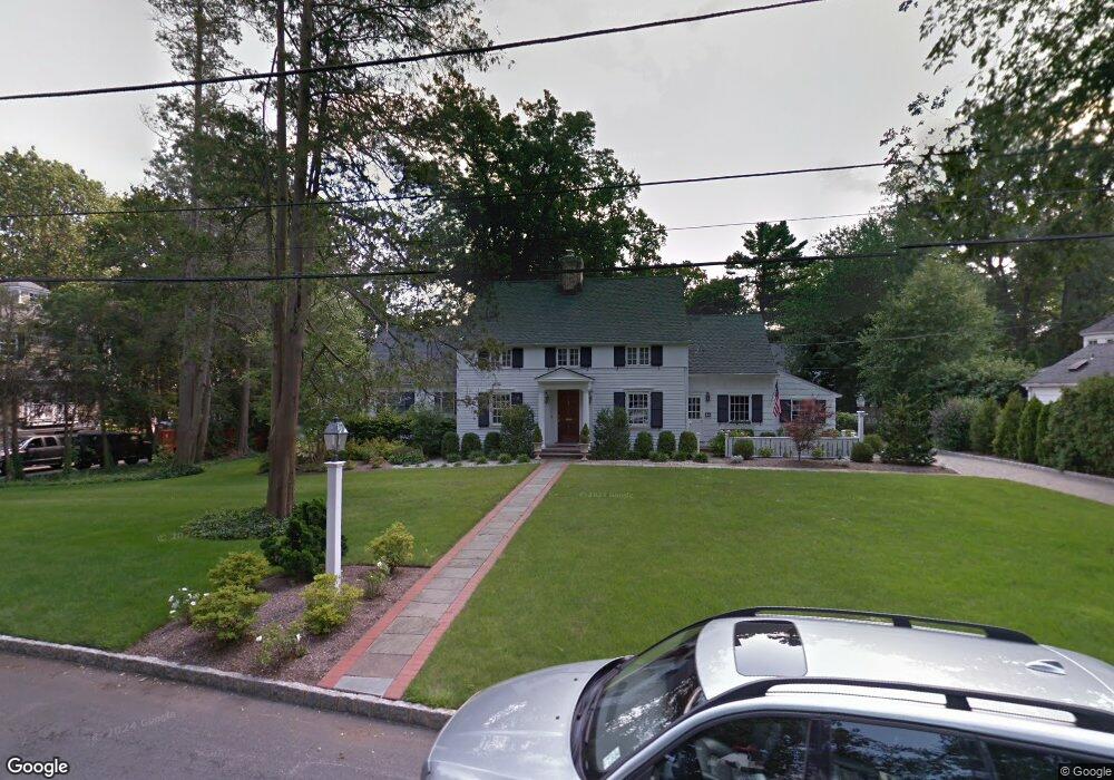 46 Crescent Place, Short Hills, NJ 07078 - photo 1