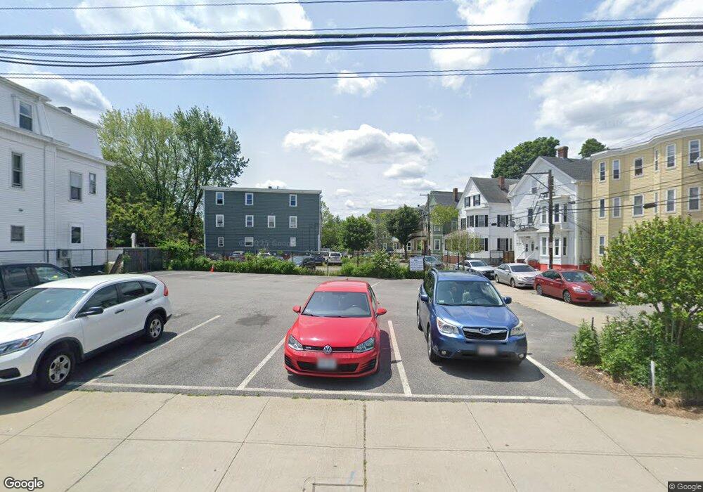 91 Vinton St, Providence, RI 02909 - photo 1