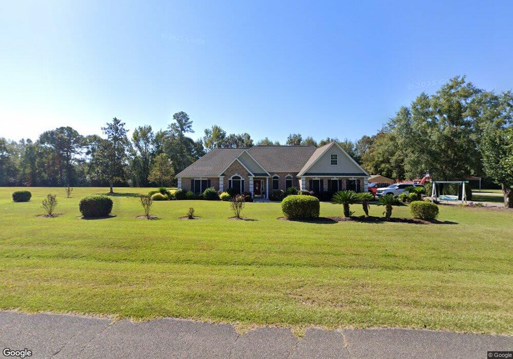 31 Hidden Hills Dr W, Picayune, MS 39466 - photo 1