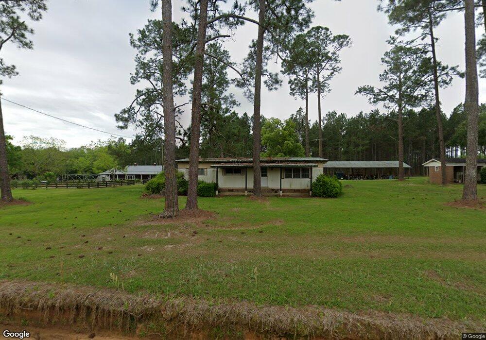 204 Willie Moore Rd, Tifton, GA 31794 - photo 1