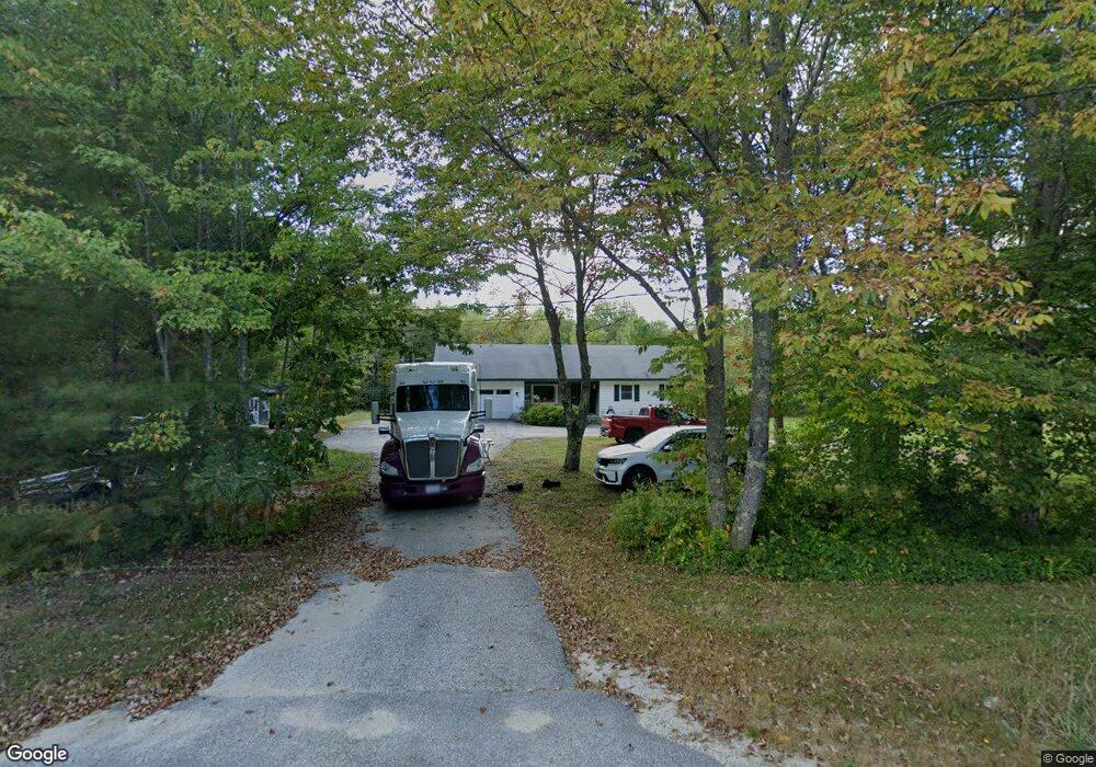 245 Intervale Rd, New Gloucester, ME 04260 - photo 1