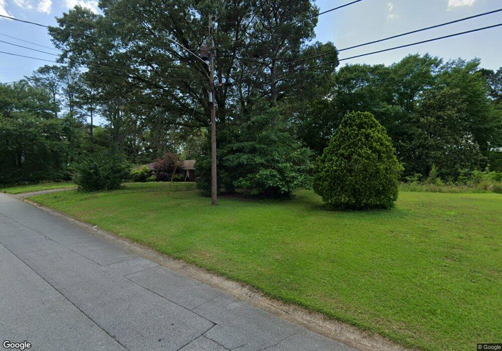 106 Seventh St, Carrollton, GA 30117 - photo 1