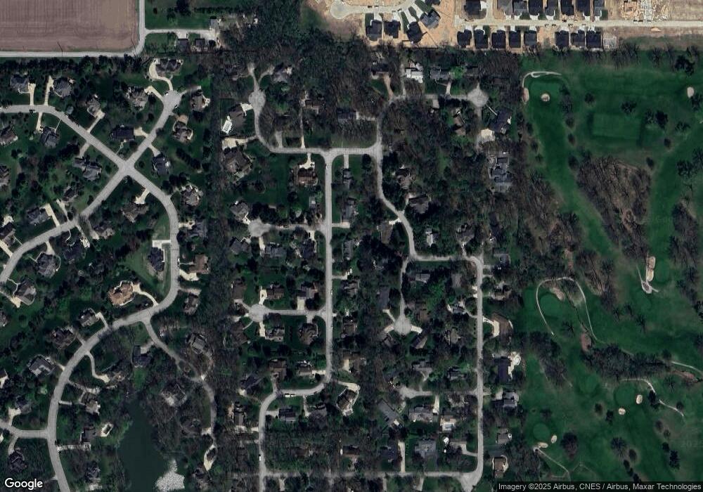 3901 W Capilano Dr, West Lafayette, IN 47906 - photo 1