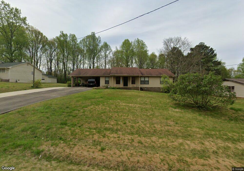 4061 Chestnut Dr, Flowery Branch, GA 30542 - photo 1