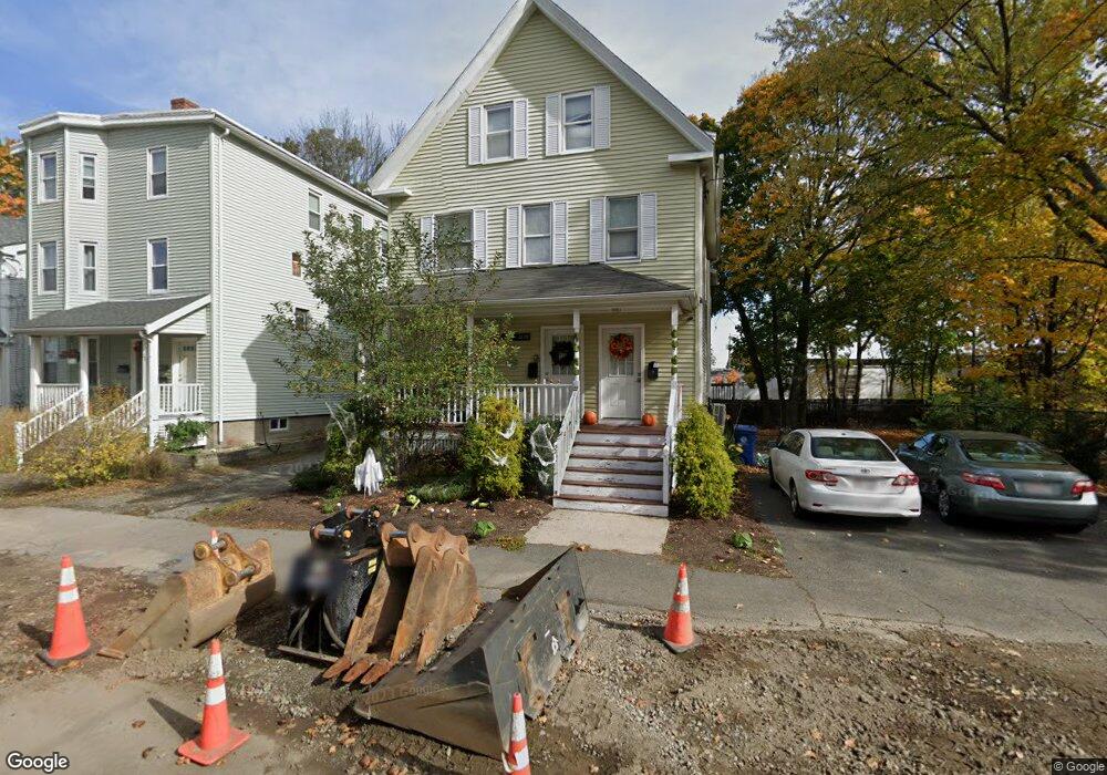 26A Lake St unit 2, Wakefield, MA 01880 - photo 1