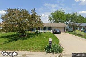 201 Valleywoods Dr, Swanton, OH 43558