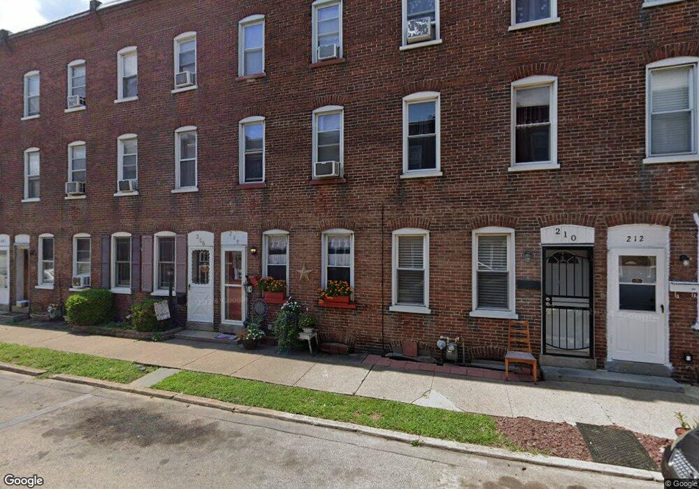 206 Concord St, Crum Lynne, PA 19022 - photo 1