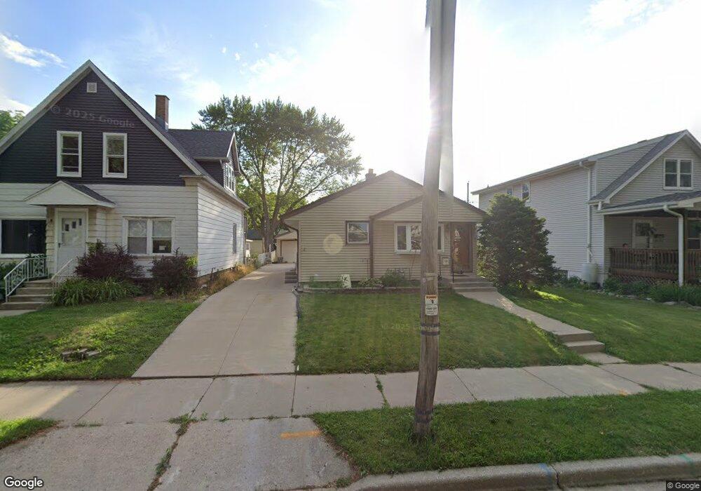 4973 N 126th St, Butler, WI 53007 - photo 1