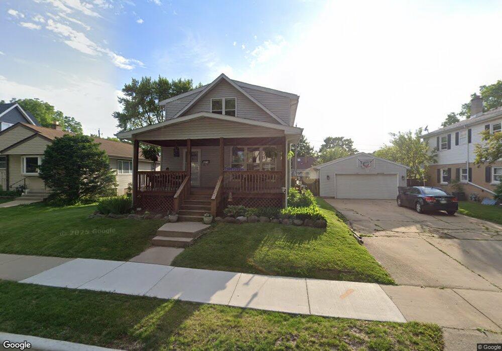 4979 N 126th St, Butler, WI 53007 - photo 1